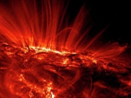На Солнце зафиксировали аномальные вспышки. В NASA изучают влияние на Землю