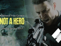 Выход бесплатного дополнения Not a Hero для Resident Evil 7 отложен