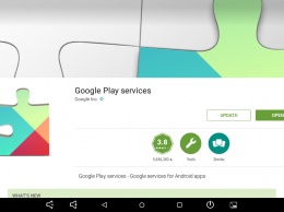 В Google Play обнаружен ворующий пароли троян