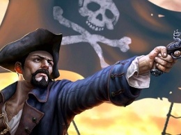 Обзор Tempest: Pirate Action RPG - такого не заслужили даже пираты