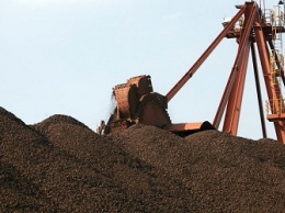 BHP Billiton показала рекордную добычу железной руды