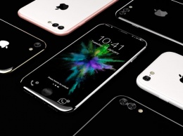 IPhone 8 с процессором Apple A11 продемонстрировал рекордную производительность в Geekbench