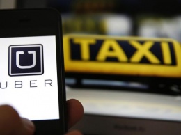 Uber планирует запустить летающее такси в 2020 году