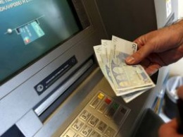 В Греции нет проблем с оплатой банковскими картами