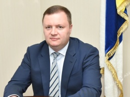 Руководитель Южного офиса Госаудитслужбы Олег Муратов: «Мы стараемся быть максимально открытыми и понятными для всех»