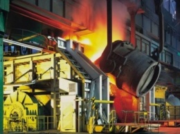 U.S. Steel продает словацкий меткомбинат Hebei Steel