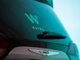 Waymo будет бесплатно возить жителей Аризоны на беспилотных минивэнах