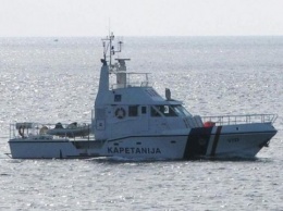 В Хорватии столкнулись две лодки: есть погибшие