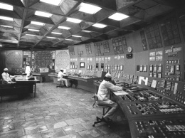 Чернобыль через 31 год после катастрофы. Фоторепортаж