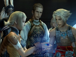 Весенний трейлер Final Fantasy XII: The Zodiac Age