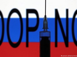МОК высоко оценил вероятность новых санкций против РФ