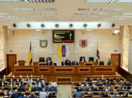 ОППОЗИЦИОННЫЙ БЛОК добился увеличения численности Черноморского отделения полиции на 20%