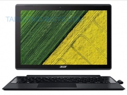 Гибридный Acer Aspire Switch 3 Pro на Apollo Lake готовится к выпуску