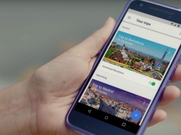 В приложение Google Trips добавили новые полезные функции