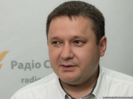 Парламент этого созыва поставил рекорд - глава Комитета избирателей Алексей Кошель