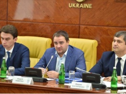 Андрей Павелко: «Успешность децентрализации напрямую зависит от того, как местные власти распорядятся дополнительным финансовым ресурсом»