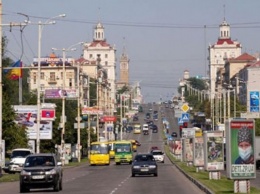 Запорожский проспект останется без рекламы
