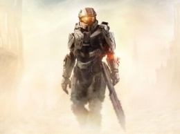 В 343 Industries признали, что ошиблись с сюжетом Halo 5: Guardians
