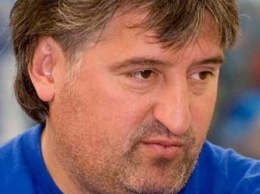 Владимир ГОРИЛЫЙ: «В Кубке Украины ожидал сенсаций»