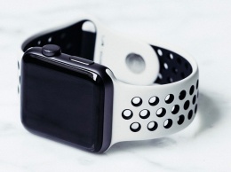 Близкое знакомство с новыми прекрасными Apple Watch NikeLab
