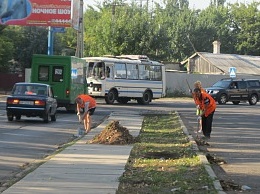 "Бердянскэкотранс" будет убирать больше улиц