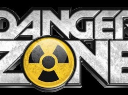 Игра Danger Zone об уничтожении автомобилей выйдет в мае