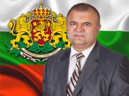 Депутат Запорожского облсовета променял мандат на должность посла