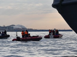 В СК опровергли данные о причинах крушения Ту-154 в Сочи