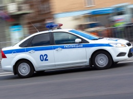 В ГИБДД назвали самые угоняемые автомобили в Москве