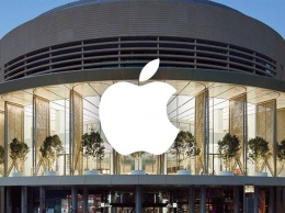 Apple открыла в Дубае самый современный магазин Apple Dubai Mall [видео]