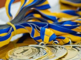 Легкоатлеты Днепропетровщины завоевали 22 медали на Чемпионате Украины