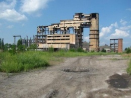 В «ДНР» готовят новый Чернобыль - боевики используют ртутный комбинат для радиоактивных захоронений