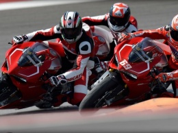 Кто купит Ducati... снова - китайцы или американцы?