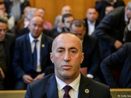 Во Франции суд отказался выдать сербам экс-премьера Косово