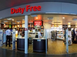 Кабмин может упростить получение разрешения на открытие магазинов duty free