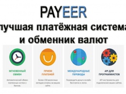 Как найти надежный обменник Payeer на Приват24
