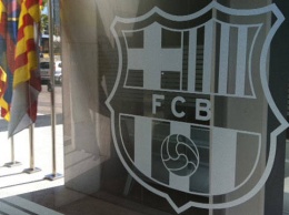 «Барселона» пожалуется на президента «Малаги»