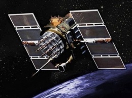 Самарский спутник «Аист-2Д» введен в штатную эксплуатацию