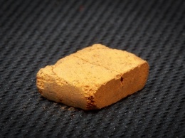 Разработана технология производства кирпичей из марсианского грунта