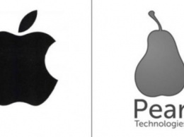 В Apple убедили патентное ведомство, что только у них должен быть фрукт логотипом