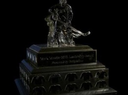 НХЛ: Фолиньо, Джиордано и Гецлаф - три претендента на приз Марка Мессье