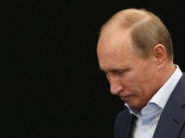 Путин в растерянности