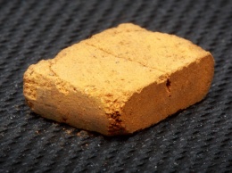 Ученые нашли способ производства кирпичей из марсианского грунта