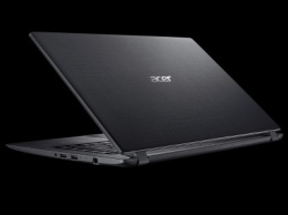 Acer Aspire - новая линейка ноутбуков для повседневного использования