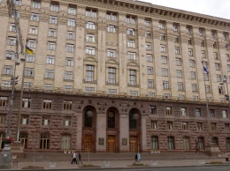 Комиссия Киевсовета дала согласие на переименование еще 11 улиц