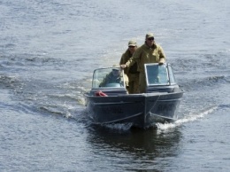 В Черниговской области начал работу рыбоохранный патруль