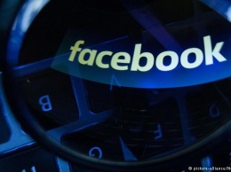 Facebook признала попытки государственной дезинформации в соцсети