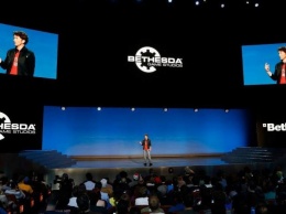 На приглашении Bethesda на E3 раскрыты два проекта