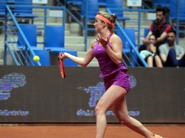 Свитолина пробилась в финал теннисного турнира в Стамбуле