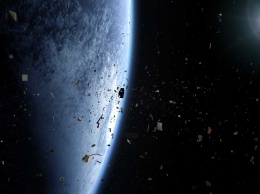 Ученые из США оценили объемы космического мусора на орбите